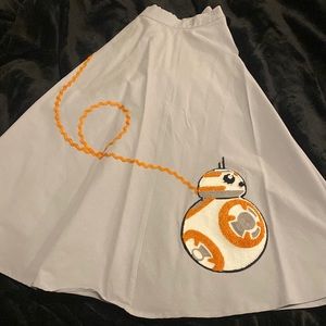 Star Wars Skirt